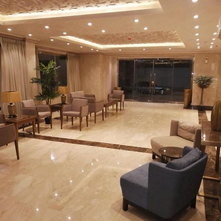 Dar Al Maamon Furnished Apartment Jeddah Exterior photo