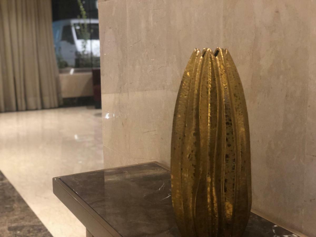 Dar Al Maamon Furnished Apartment Jeddah Exterior photo
